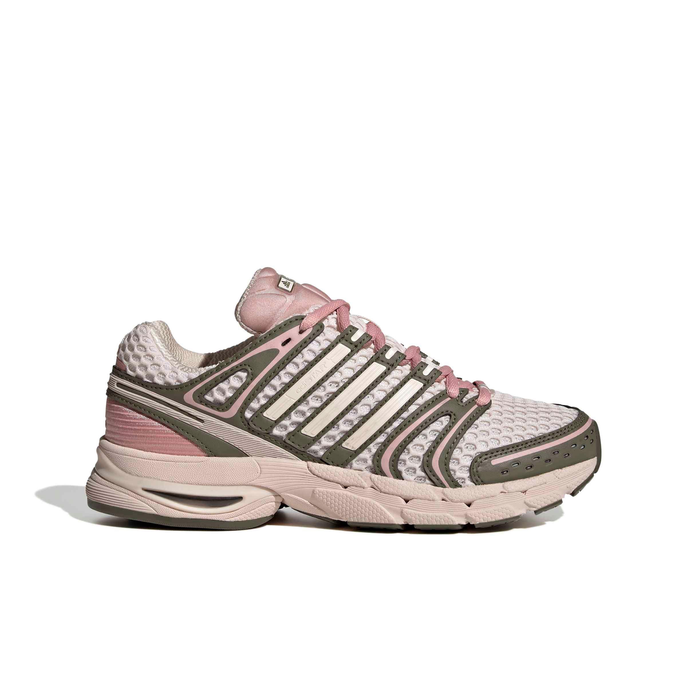 adidas Originals Adistar Control 5 "Wonder Quartz/Olive Strata/Wonder Mauve" Women's Shoe - QUARTZ/OLIVE/MAUVE